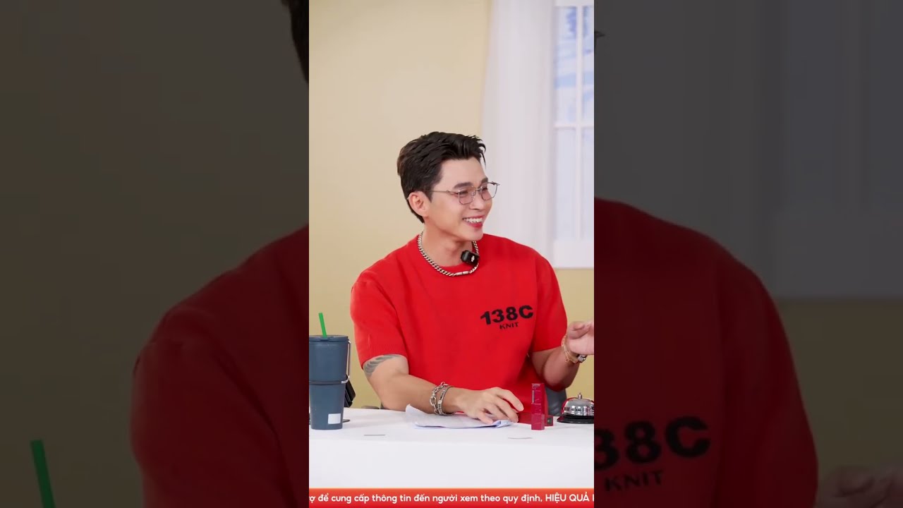 [01.12.2025] Jun Phạm livestream Shopee