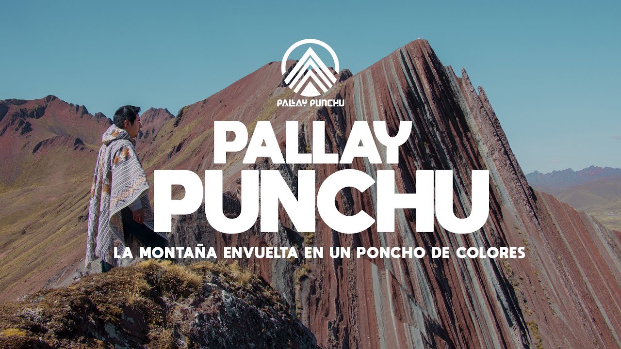 Pallay Punchu del Apu Tacllo