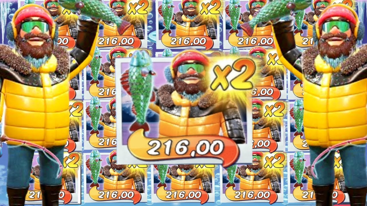 ARRISQUEI TUDO E MAIS UM POUCO NO BIGGER BASS DAS NEVES!!