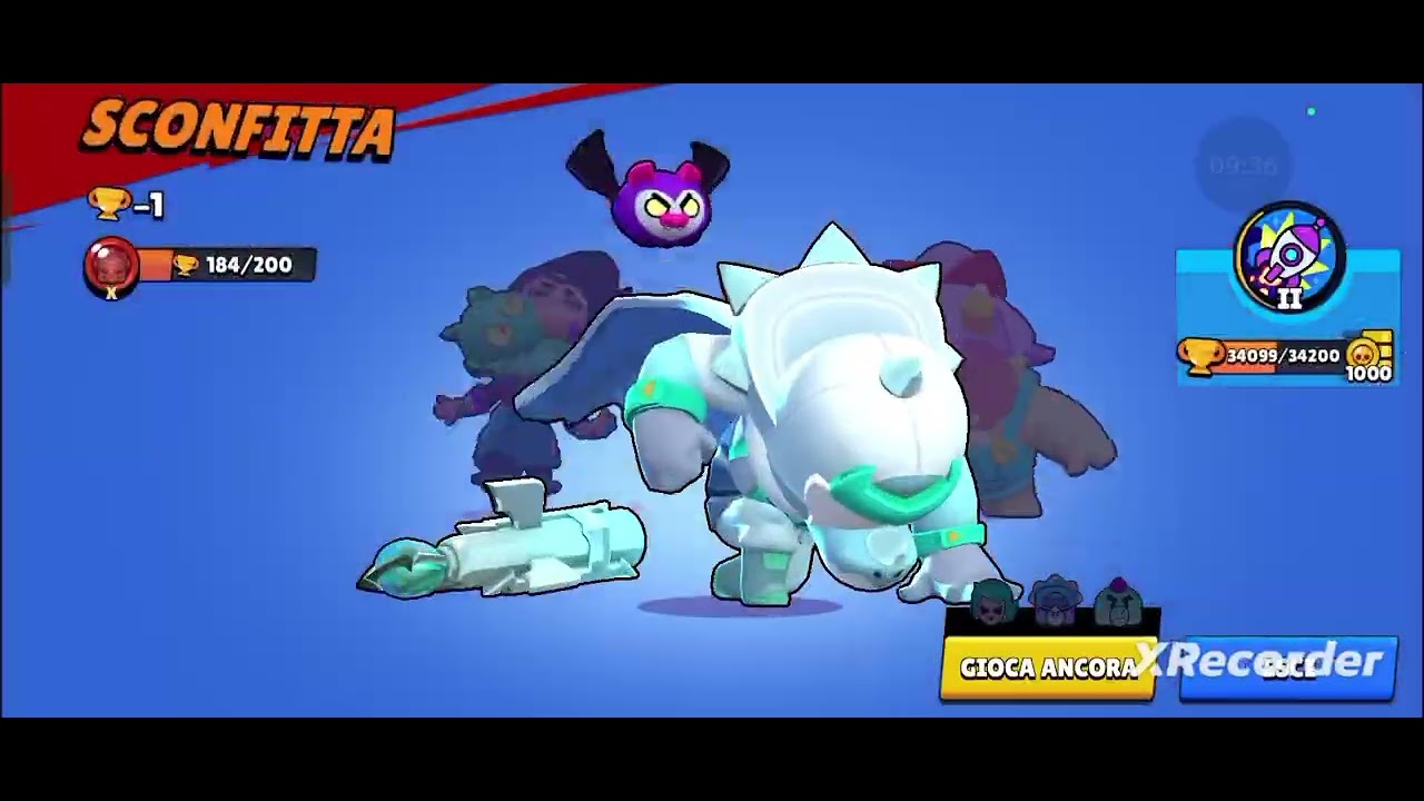 #brawlStars #randomBS
