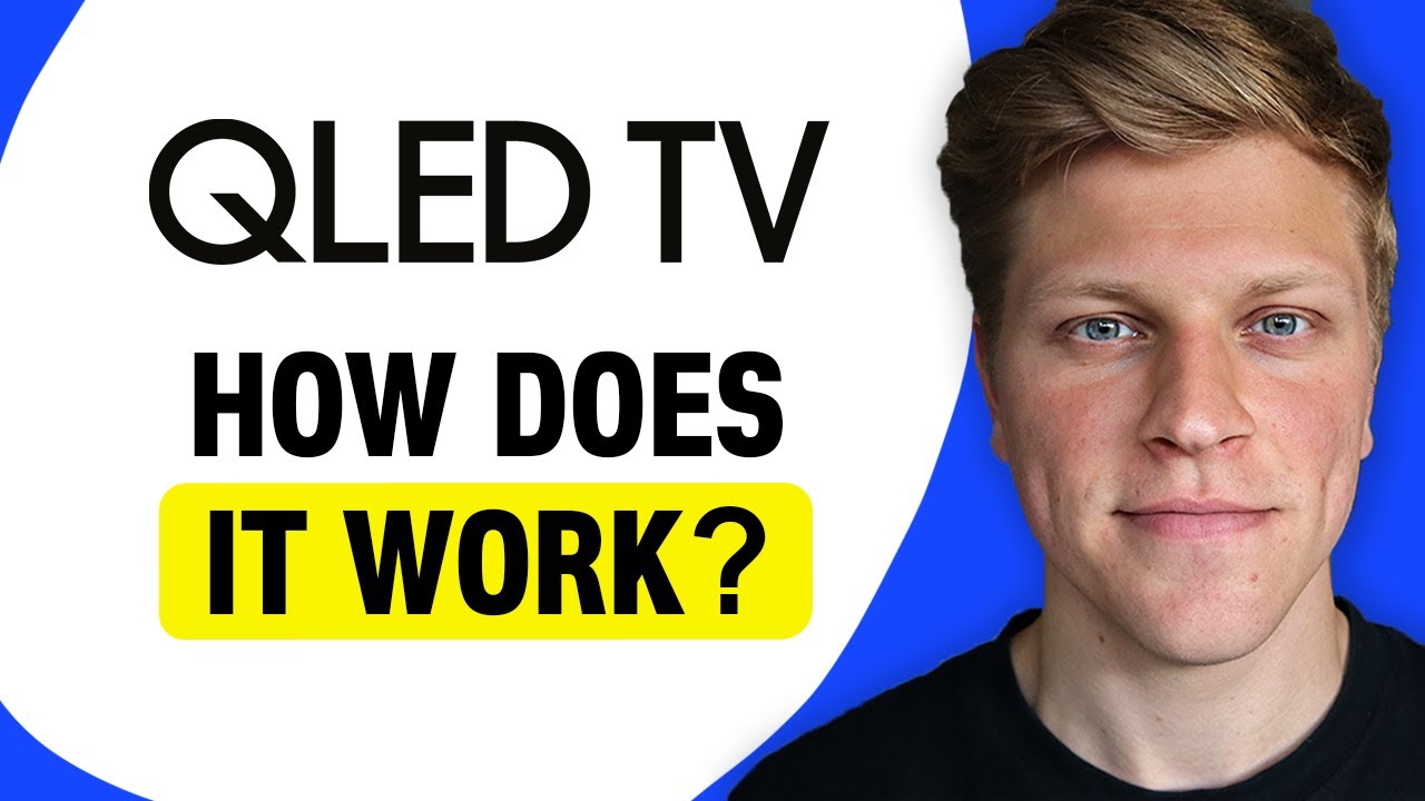 How Does QLED Work?