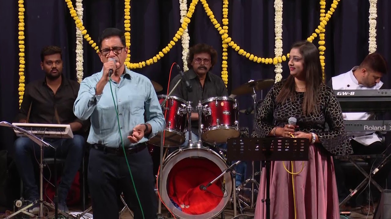 Tumhe Yaad Hoga Kabhi Hum Mile The | Hemant Kumar & Lata Mangeshkar | Jagdish Trivedi