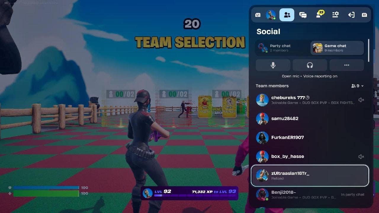#8 FORTNITE PAAR POTJES SPELEN 