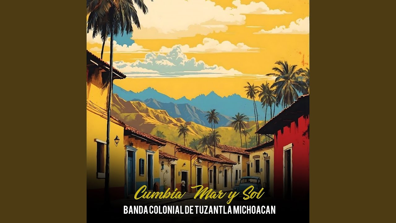 Cumbia Mar Y Sol