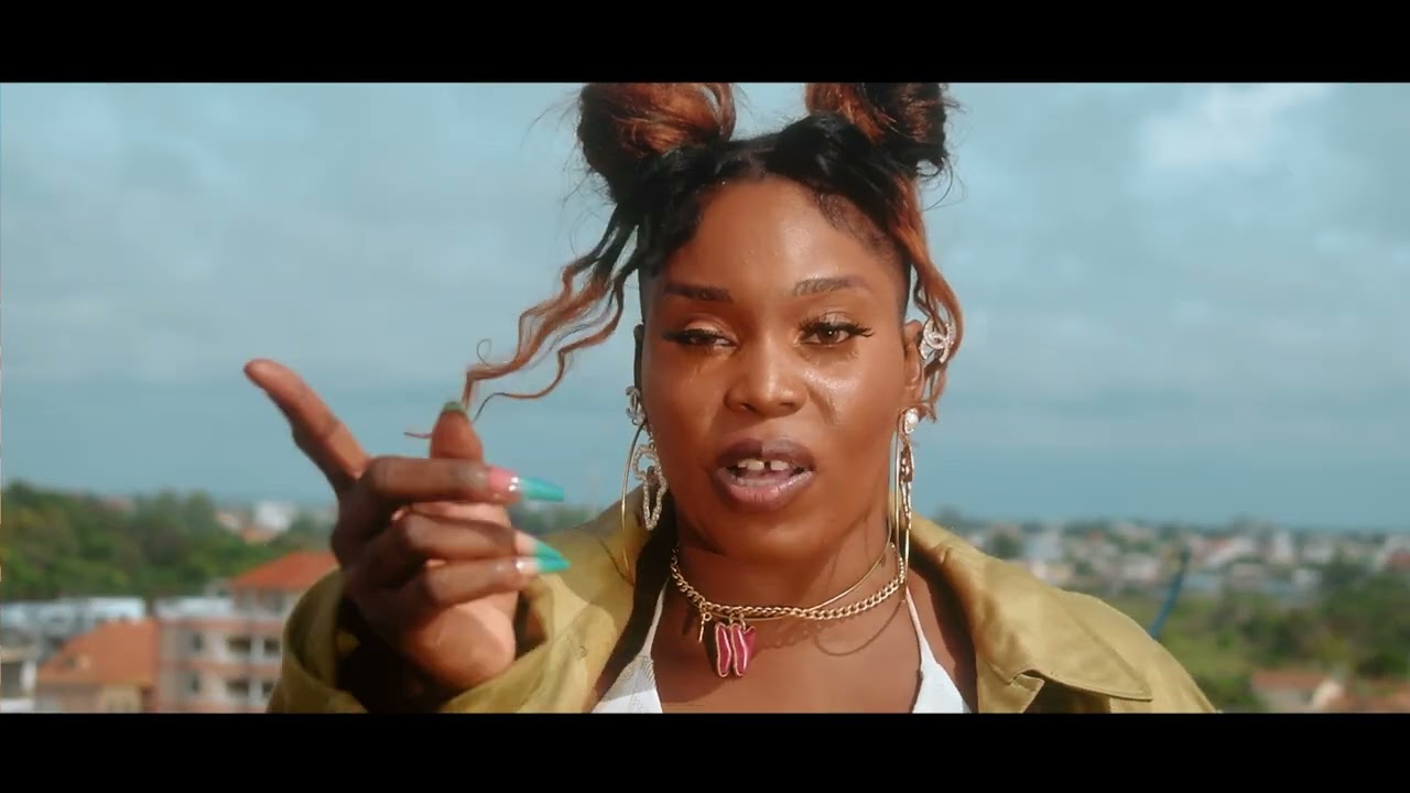 JADA CHIEF - 11 K