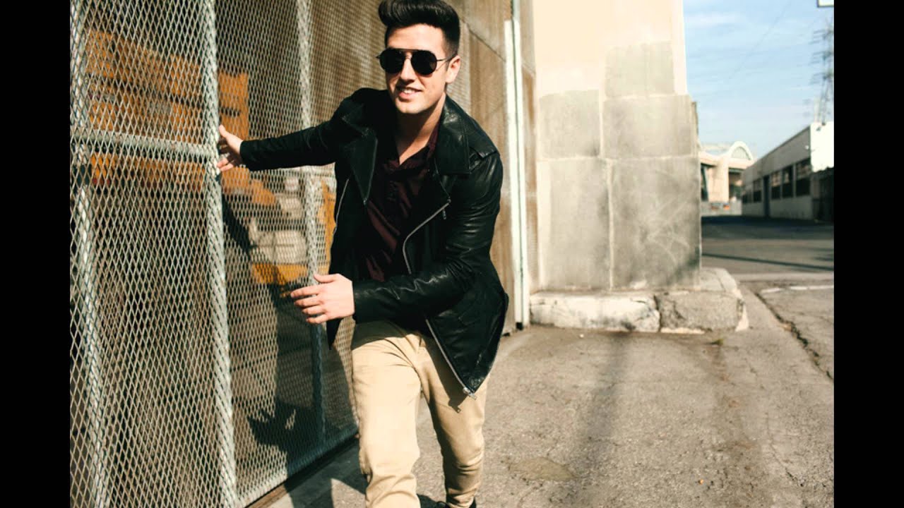 Logan Henderson-Addicted ♥