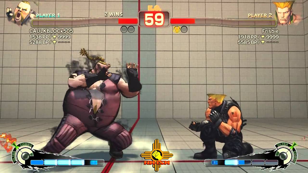 nmism.com present. Friday Night XBL AE CASUALS. PT.2  --5-11-13--