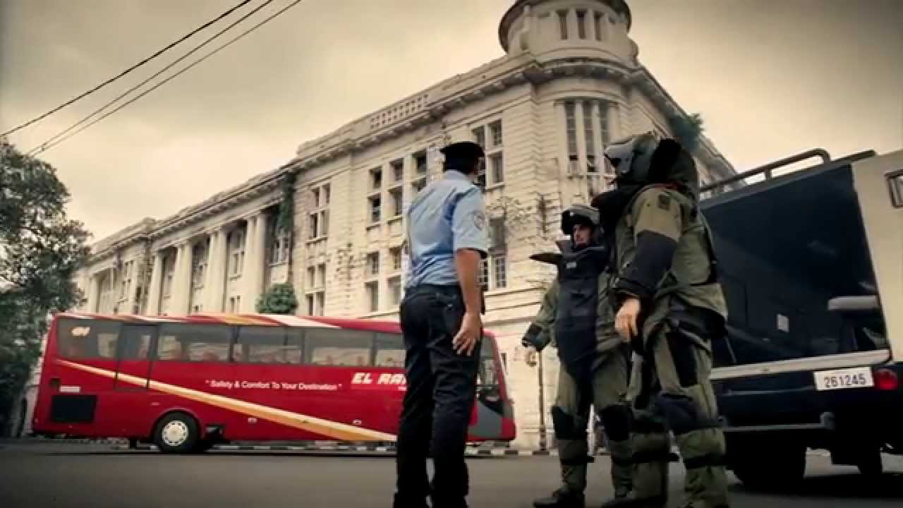 Mirwan Suwarso 2015 reel