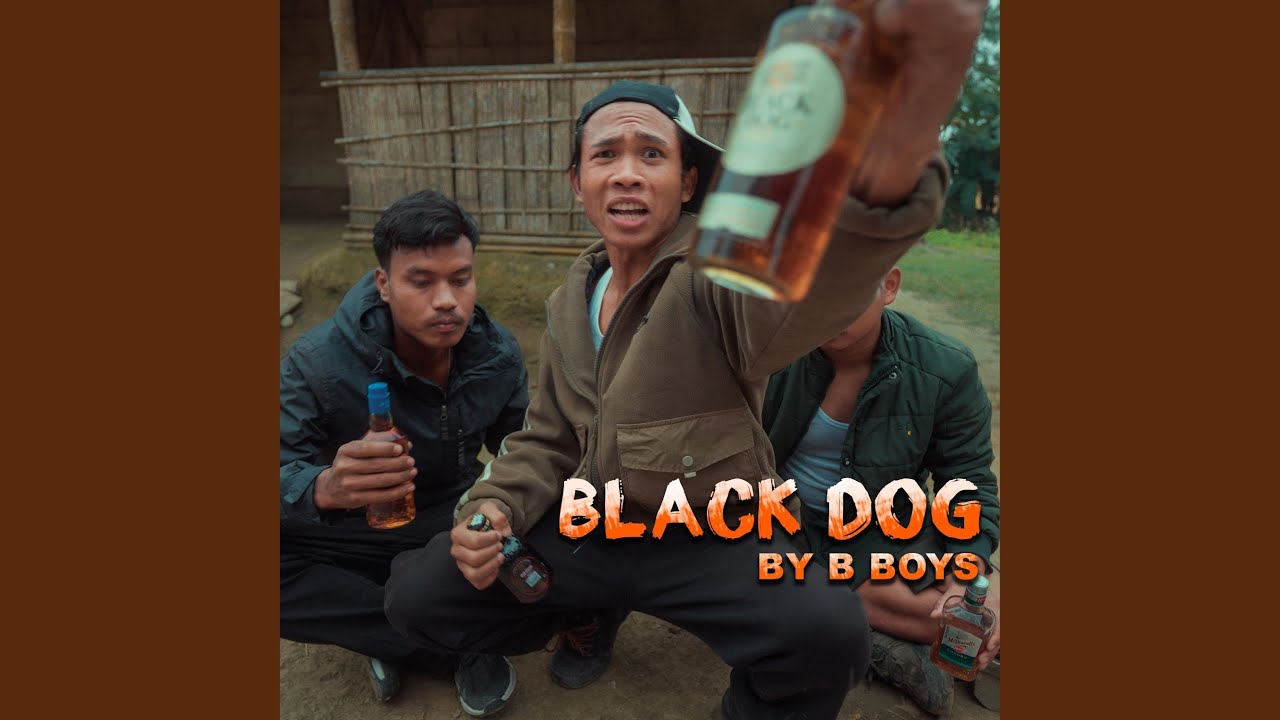 Black Dog
