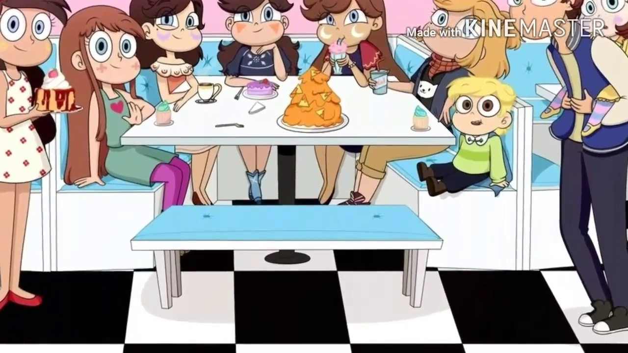Starco Children- We Are Family