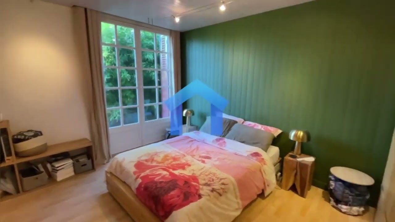 MAISON ENGHIEN LES BAINS 2 575 000  EUROS