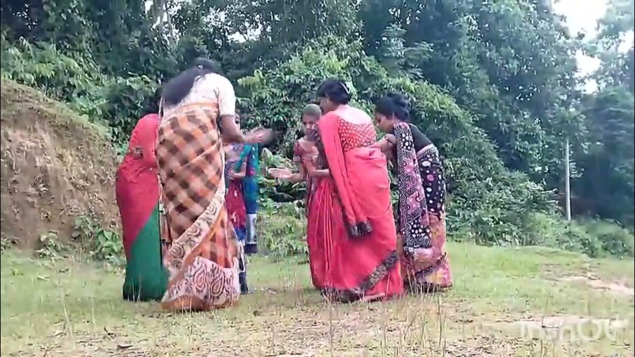 Radha boson Krishna bashi song#bengalisong #damail_gan #viralvideo #folkgaan