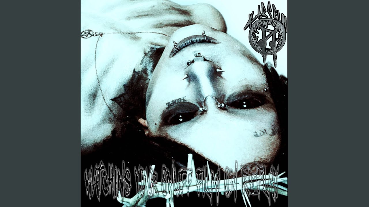 Watching Your Snuff Film On Replay