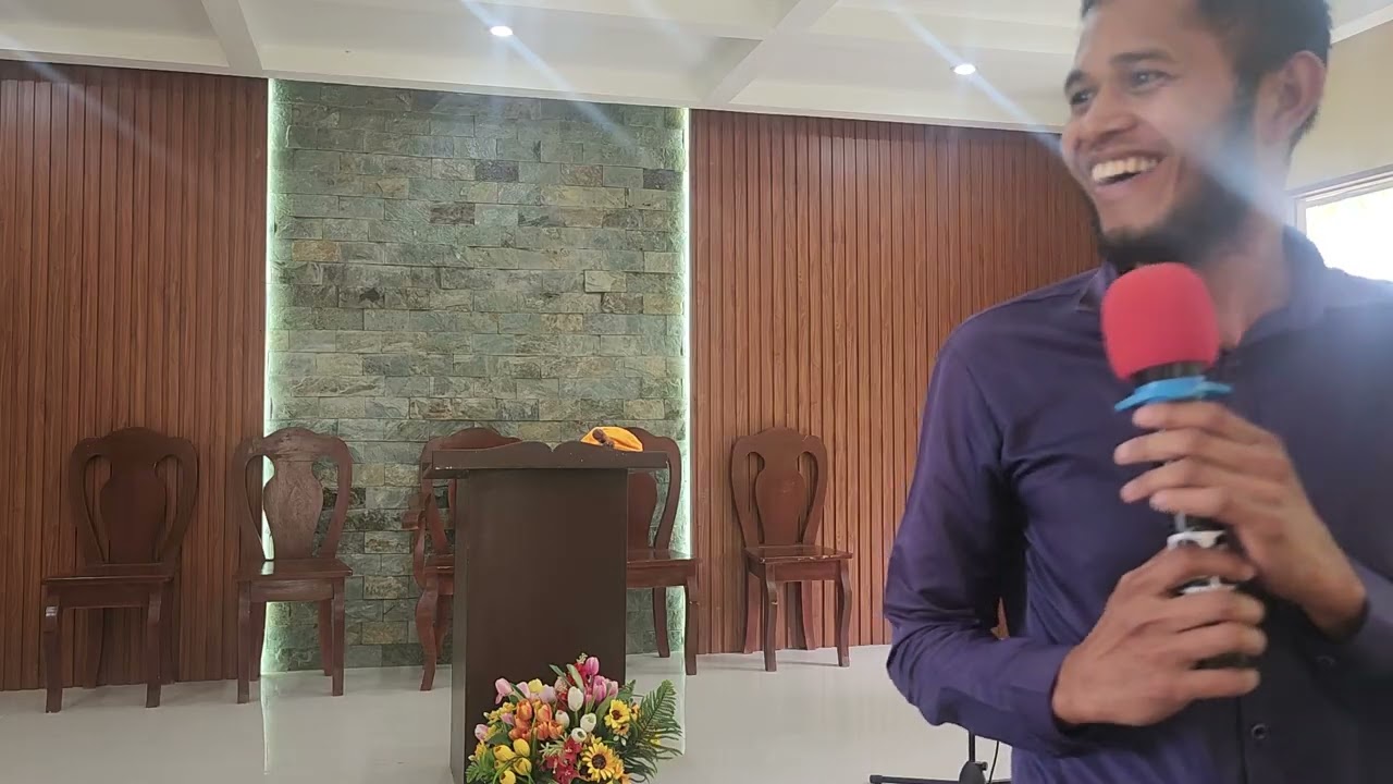 11th hour workers (prophetic) part 1