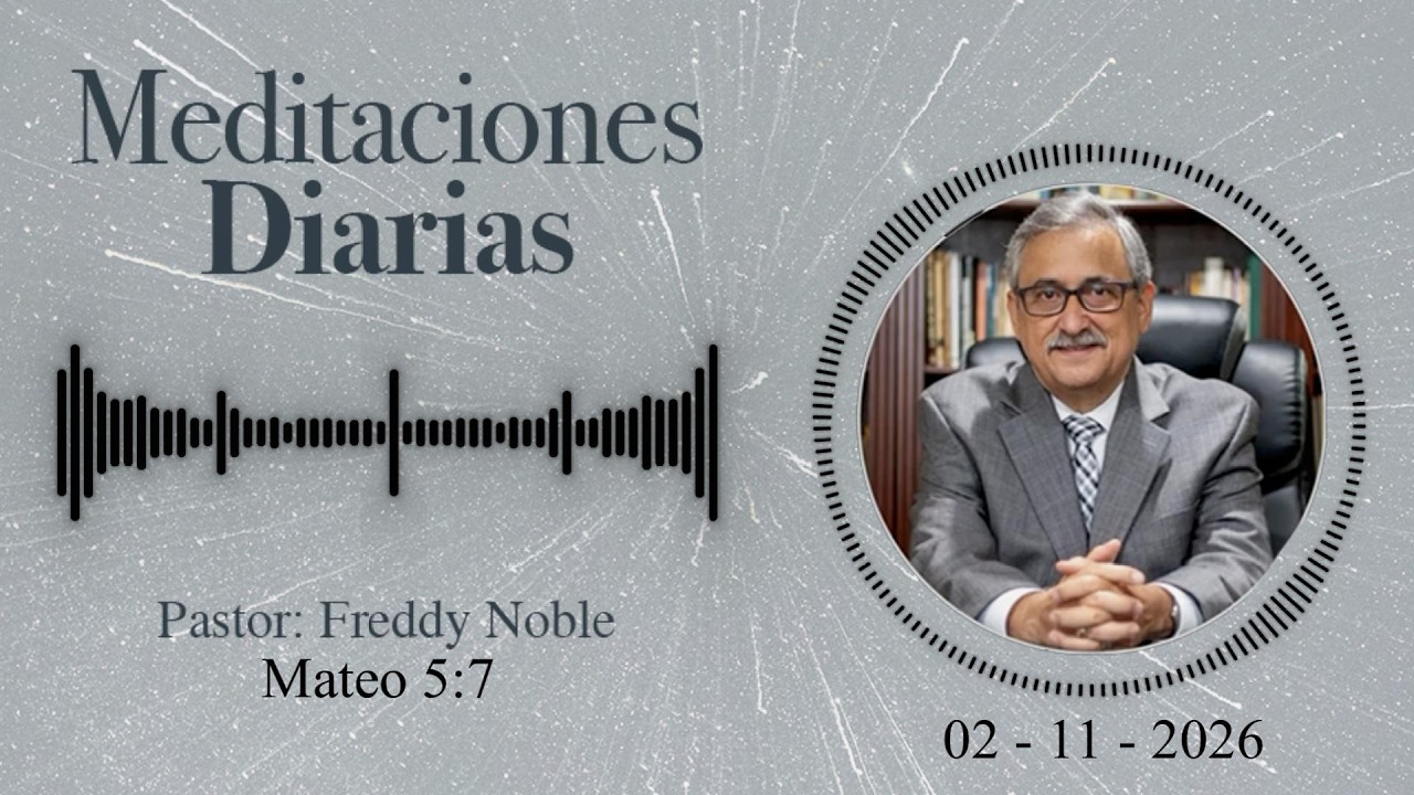 ¿Qué Significa “Bienaventurados los misericordiosos