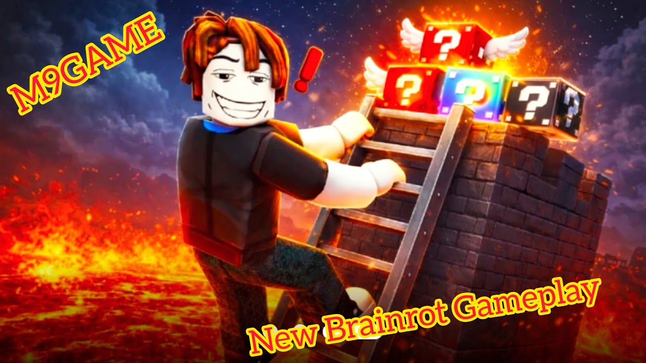 Escape Tsunami For Brainrots New Gameplay.#roblox #games #videogames .🏠🎯🎯🎯