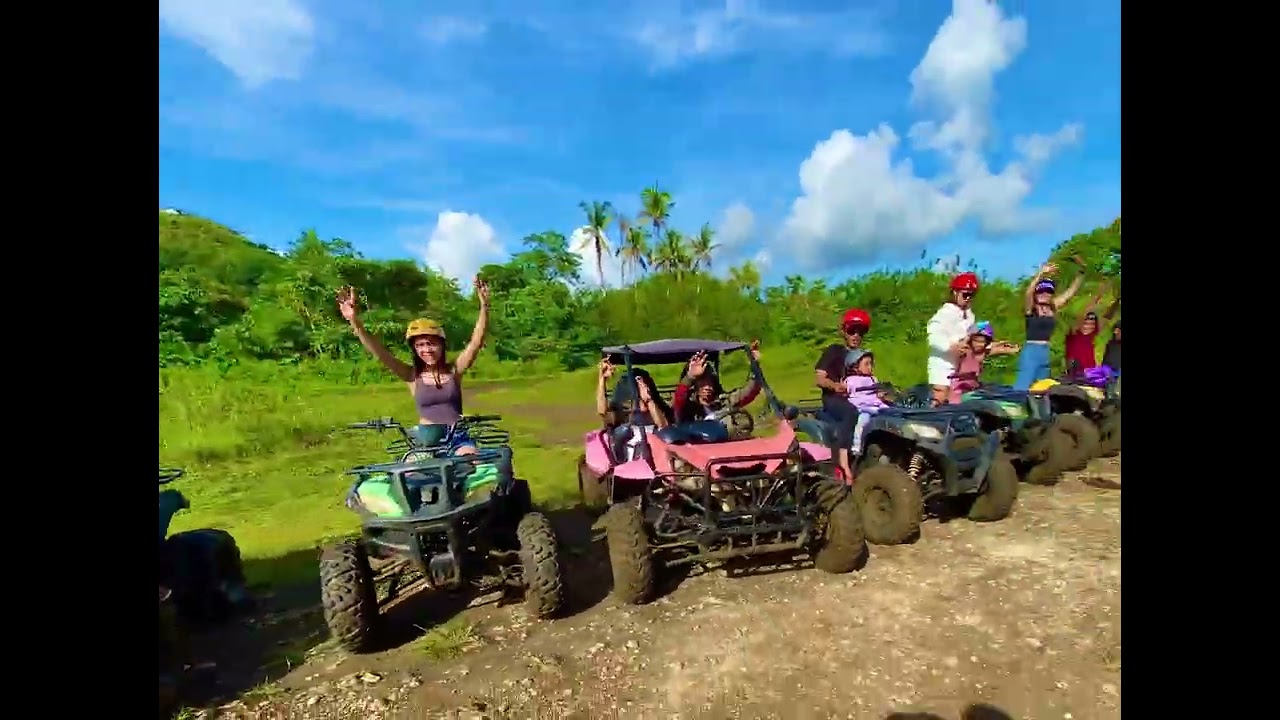 Bohol Adventure 3