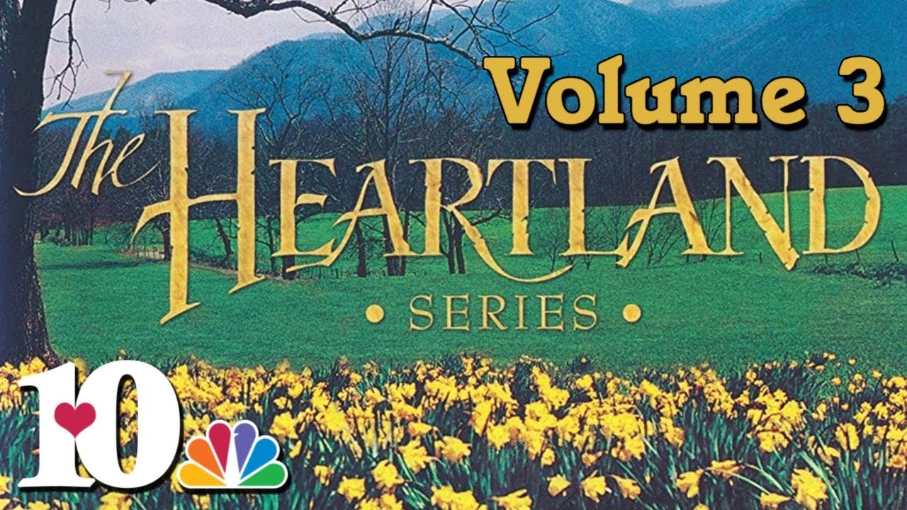 WBIR’s The Heartland Series with Bill Landry: Volume 3