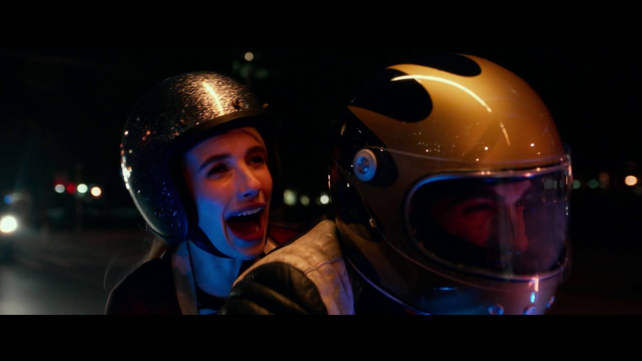 Nerve - Trailer