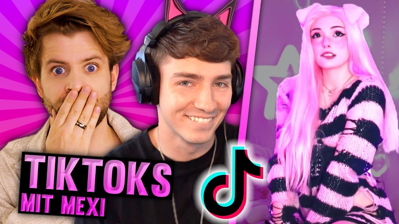 Zeo reagiert auf: TikToks, die beim ERSTEN DATE bezahlen MÜSSEN (Rezo und Mexify)