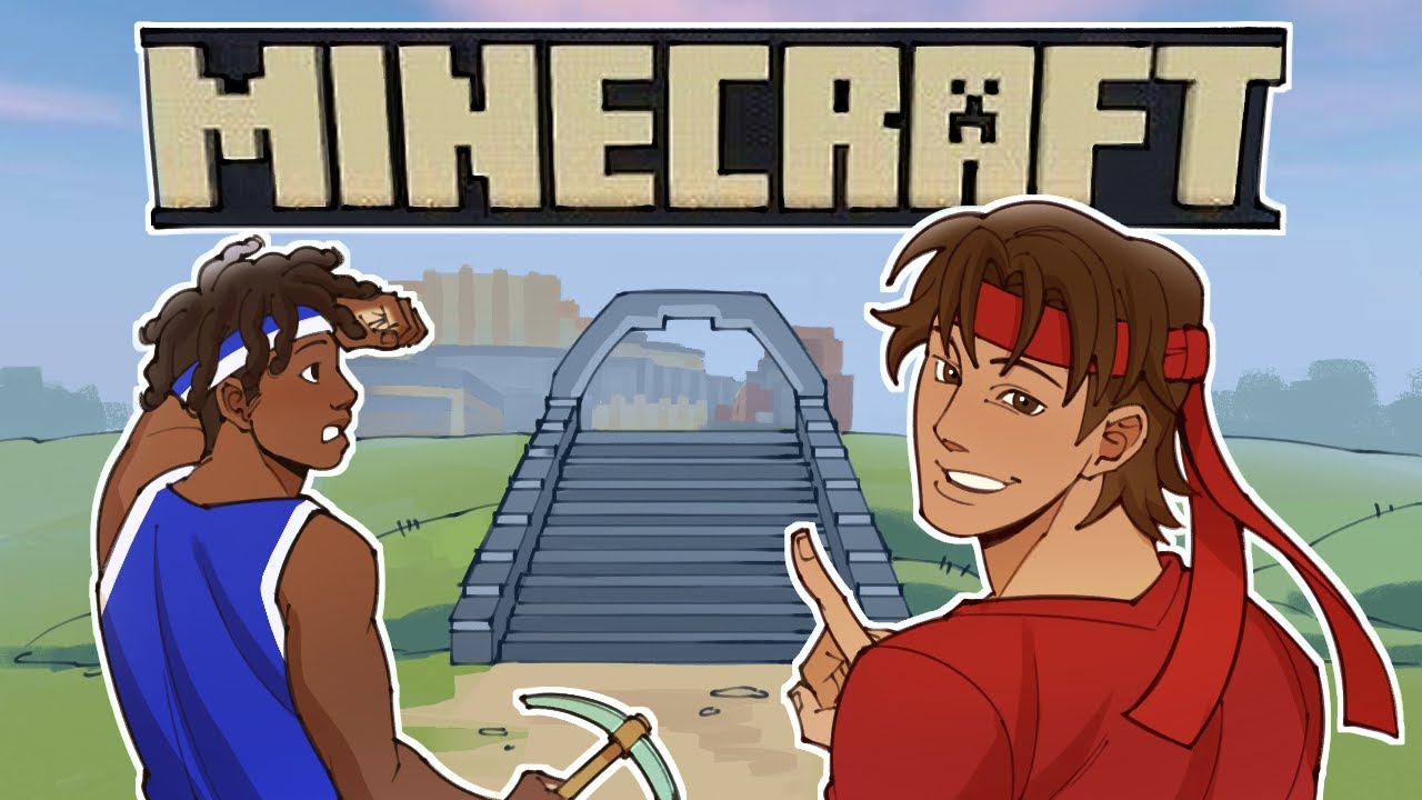 Сможете ли вы пройти обучающий урок Minecraft на скорость?