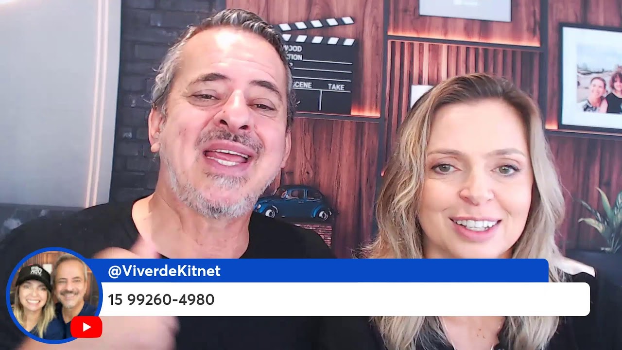 Café com Kitnet:  você pergunta, o Cesar responde!