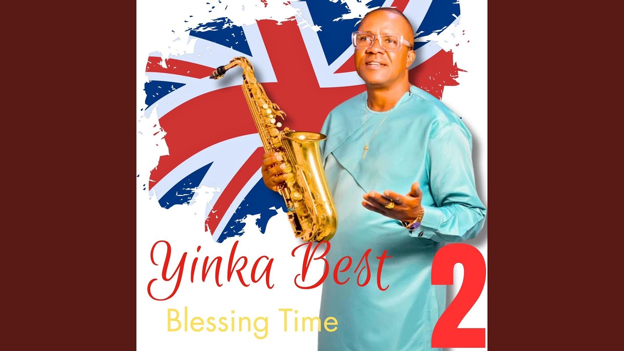 BLESSING TIME 2