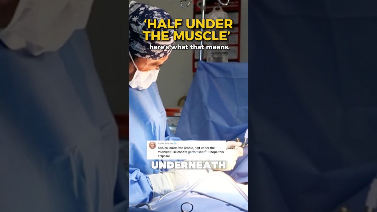 What Is &ldquo;Dual Plane&rdquo; Breast Augmentation? Here&rsquo;s the Real Truth!