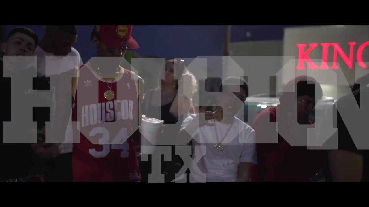 Lez - H-Town (Ft. Davo Dash, Lavish, Deemoe Trill) 🎥 @deezymiaci