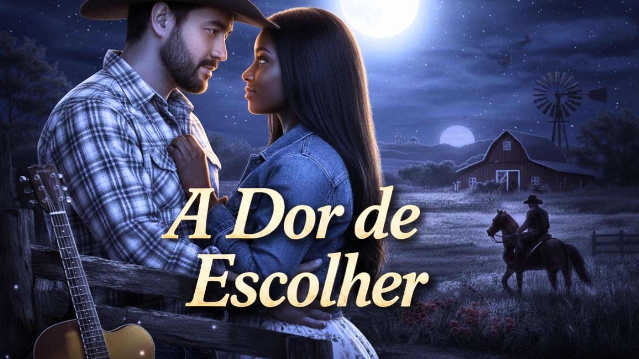 Entre Ficar e Ir | A Dor de Escolher Quem Você Ama
