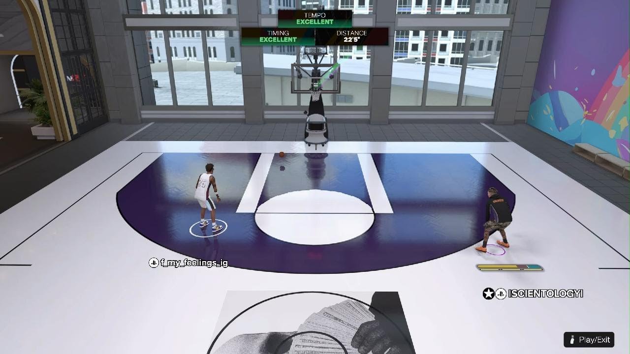 1v1