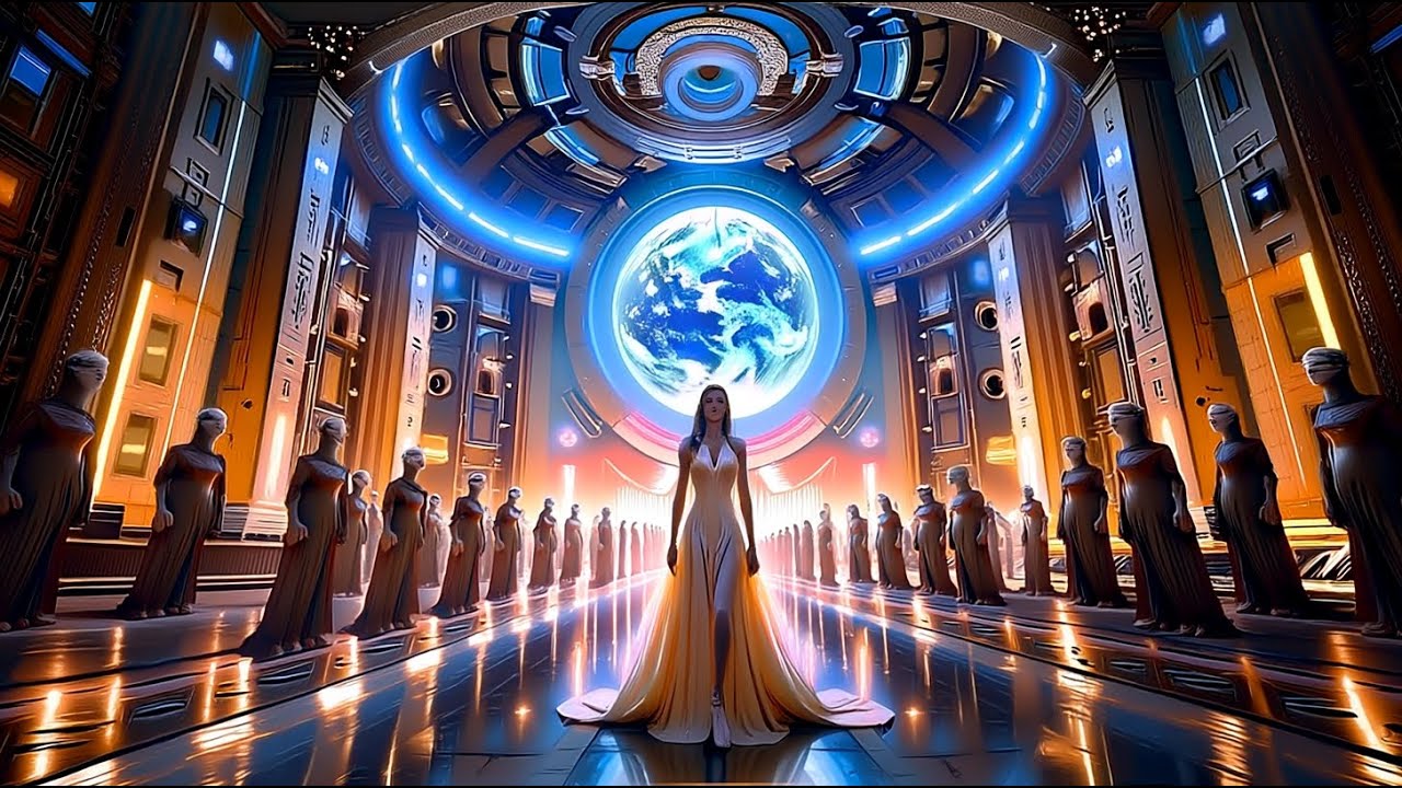 The Council Pressed the Button Too Late—Humans Were Gone Before It Began HFY | HFY Sci-Fi Story