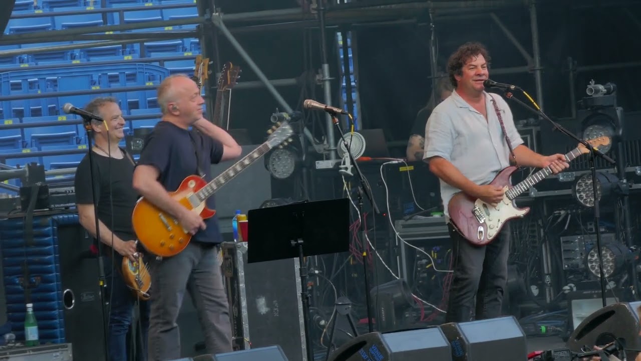 Ween - 6/9/22 - New Haven, CT - Complete show