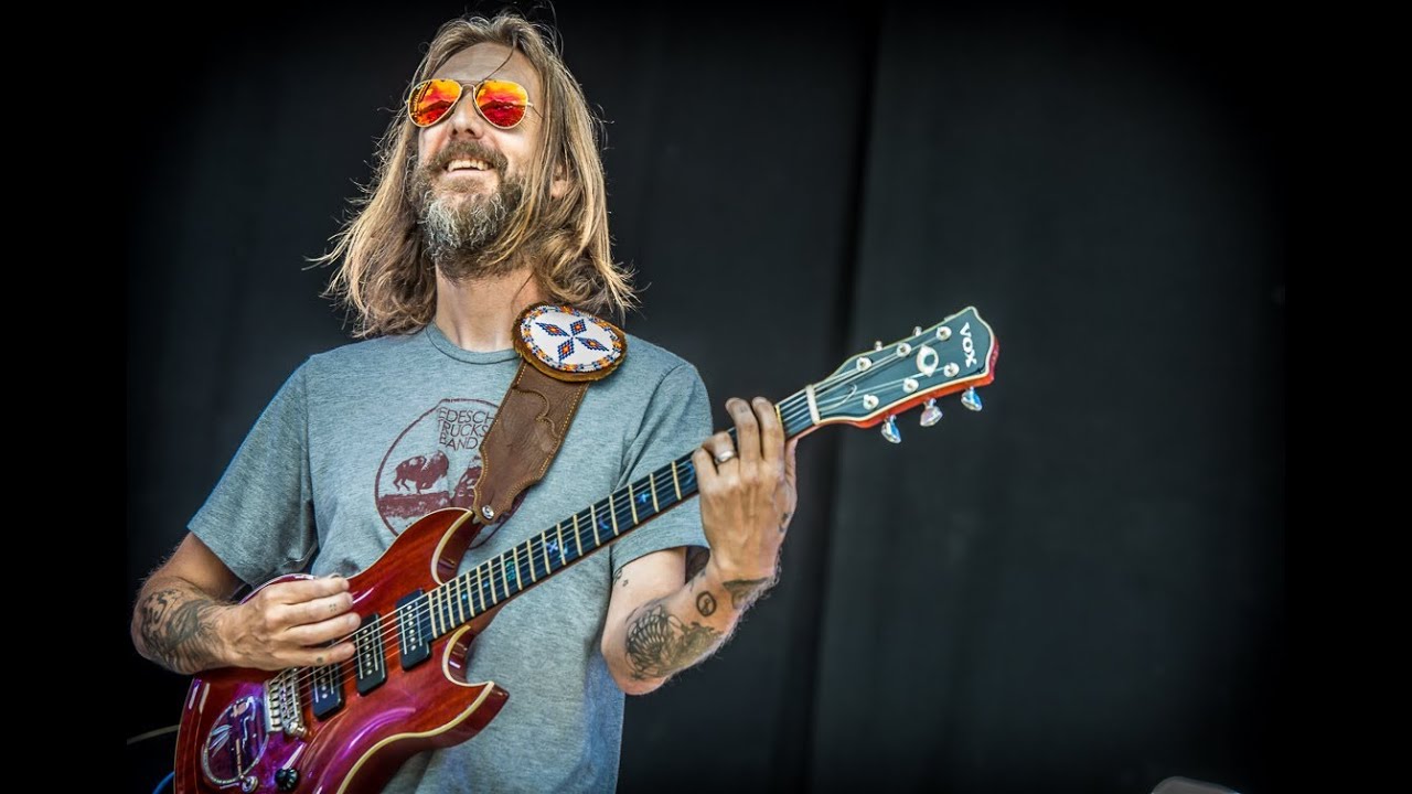 Chris Robinson Brotherhood - 