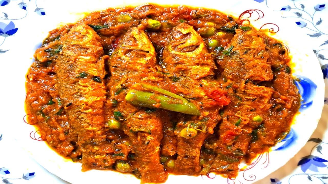 || Bata Fish Tel Jhal Recipe | Authentic Bengali Spicy Fish Curry | Traditional Home Cooking ||
