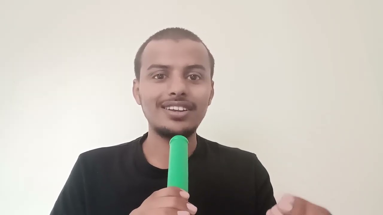 English speaking challenge day 3💙