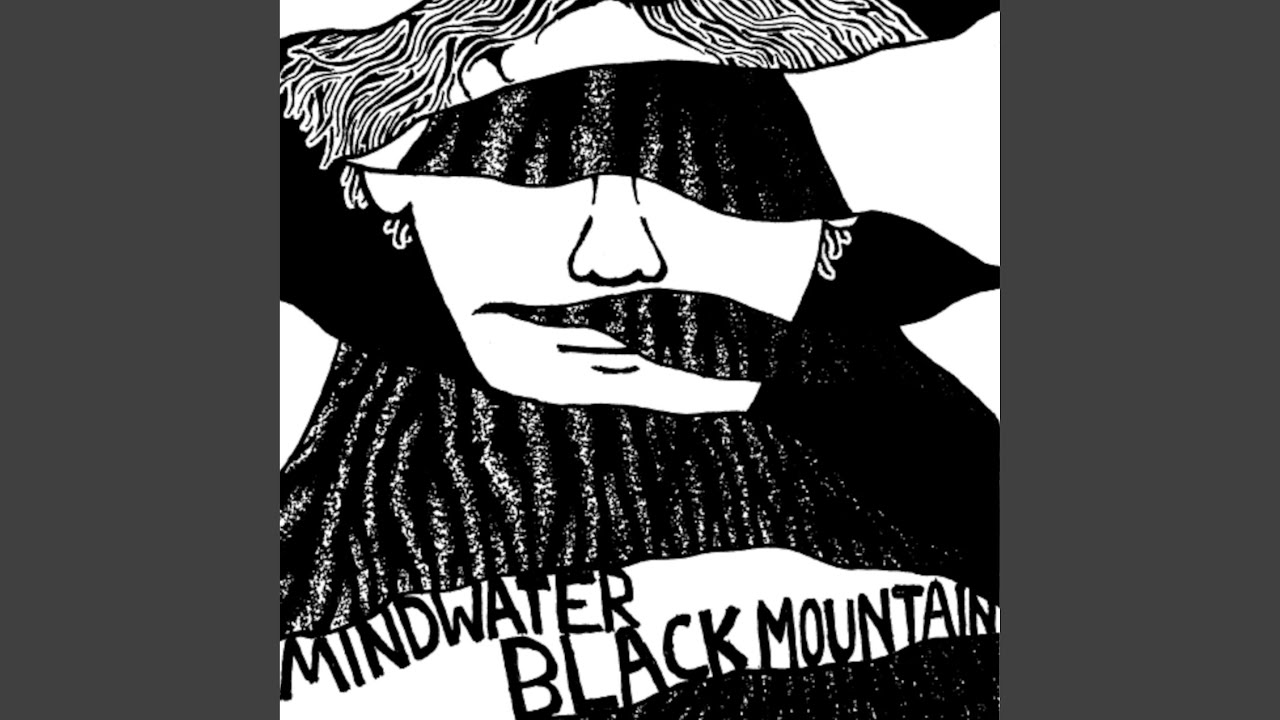 Black Mountain