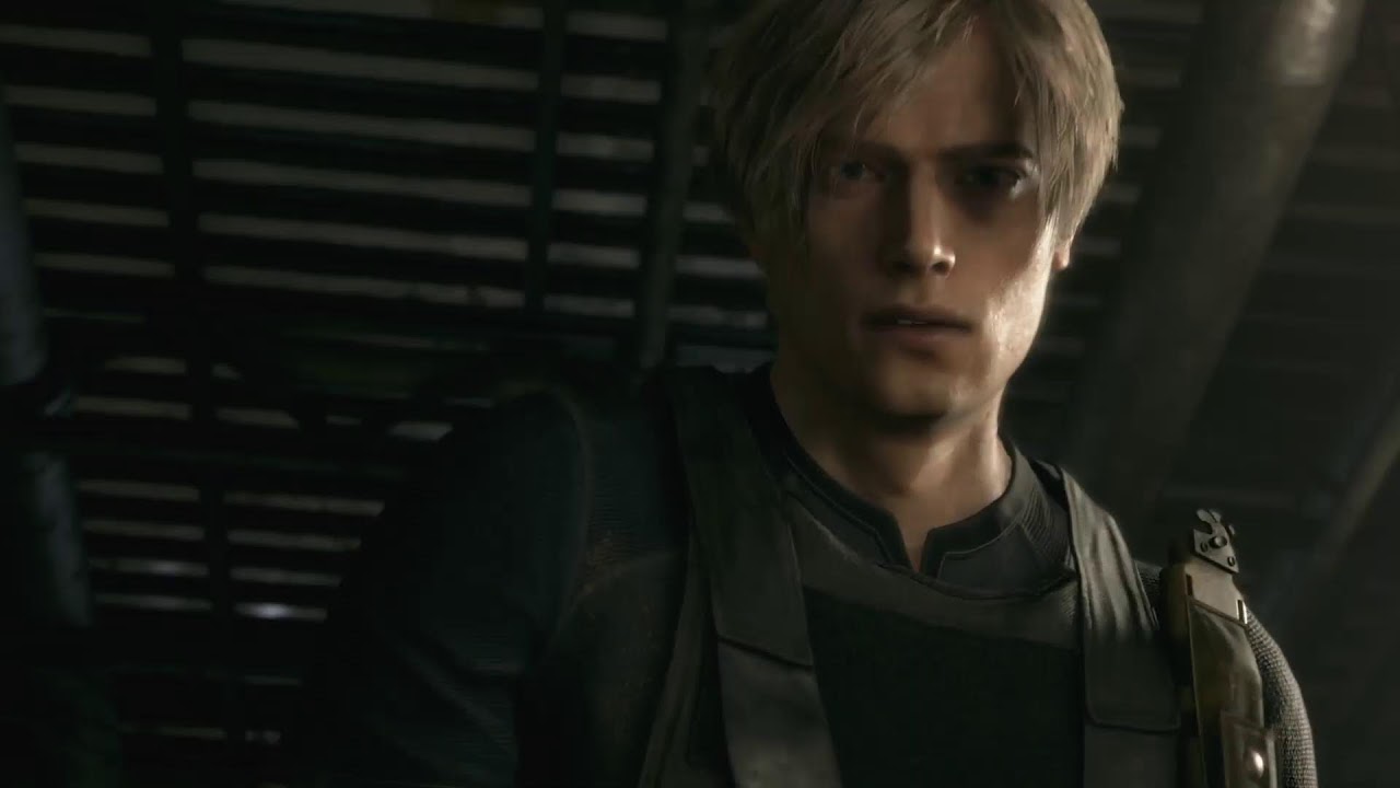 10ma Partida - Resident Evil 4 Remake - PS5