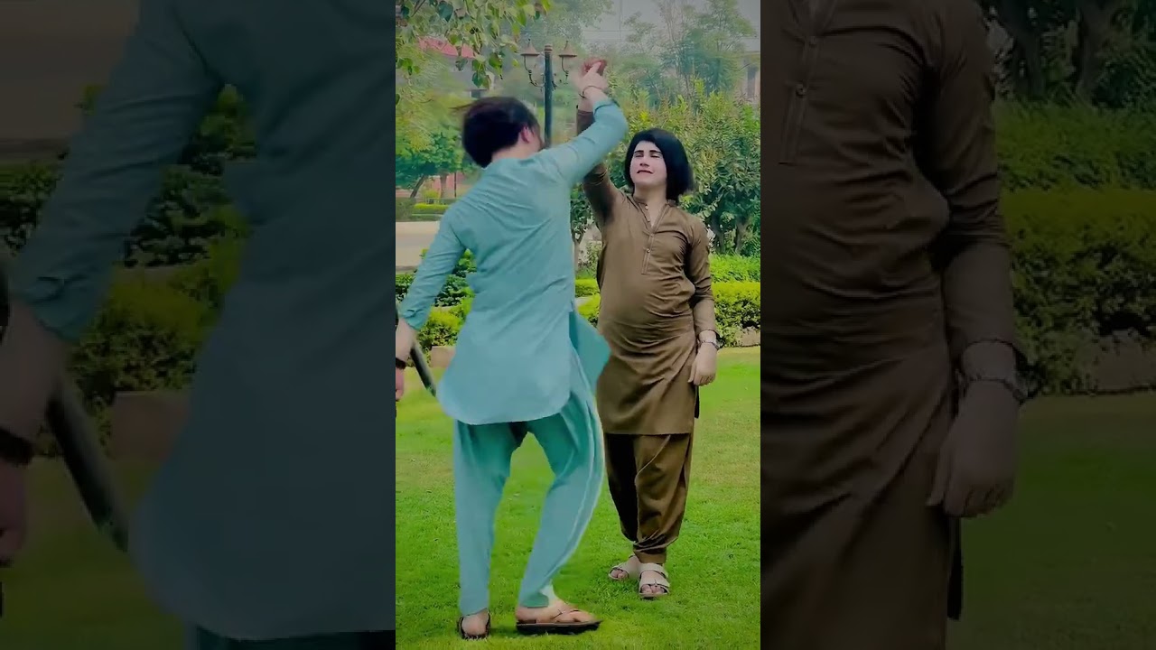 #pashto New video