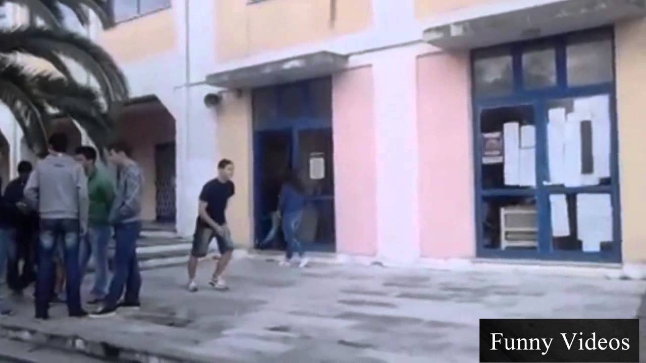 Fails Compilation June 2014