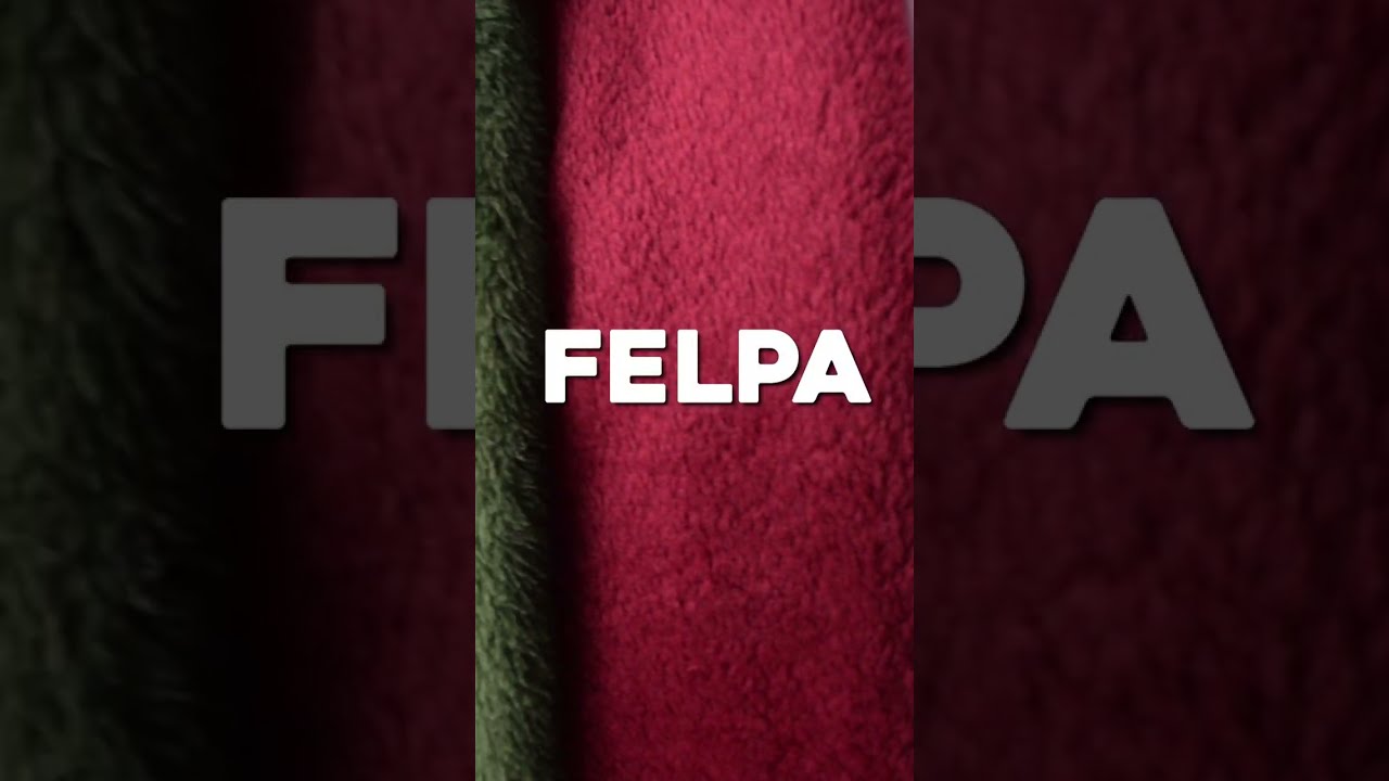 TELA FELPA, SUAVE Y ABRIGADORA POR TEMPORADA | TELAS EN GAMARRA 🧵🧶❄