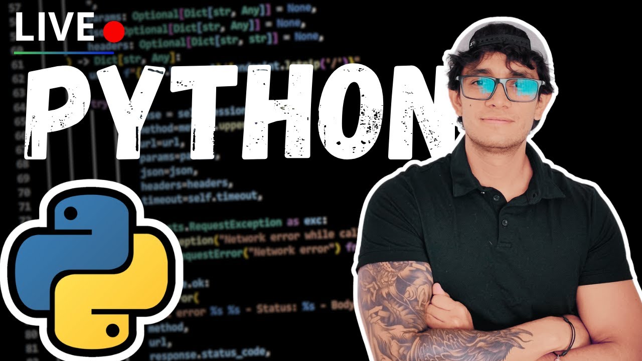 Curso Python 2026 #7 | Todo sobre Diccionarios