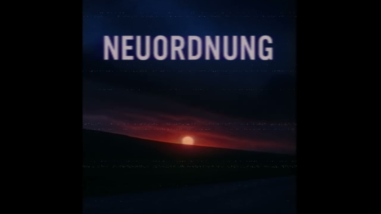 Michaelo Doupovic – Neuordnung | Dark Trap / Cloud Beat 138BPM