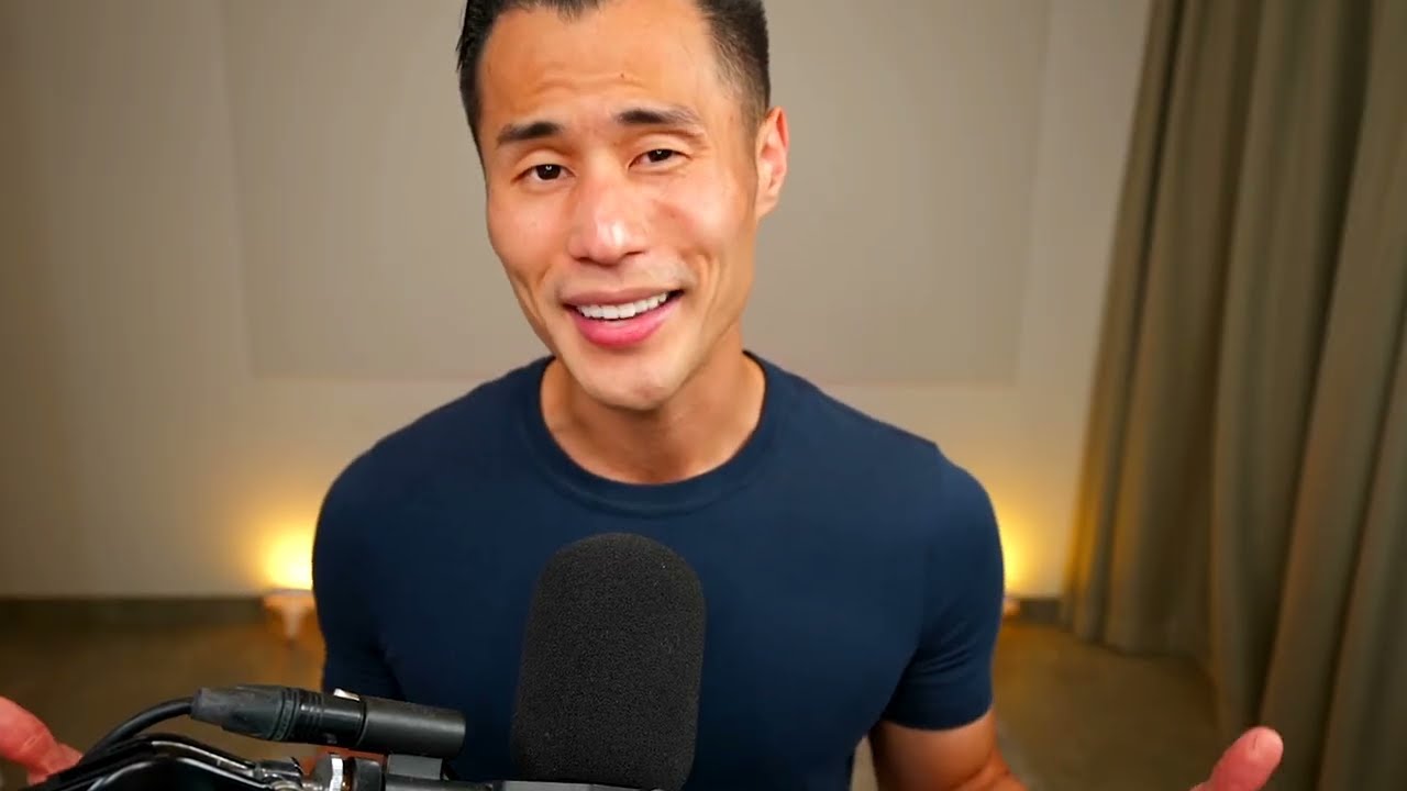 Sick of Shiny Object Syndrome? Watch This
