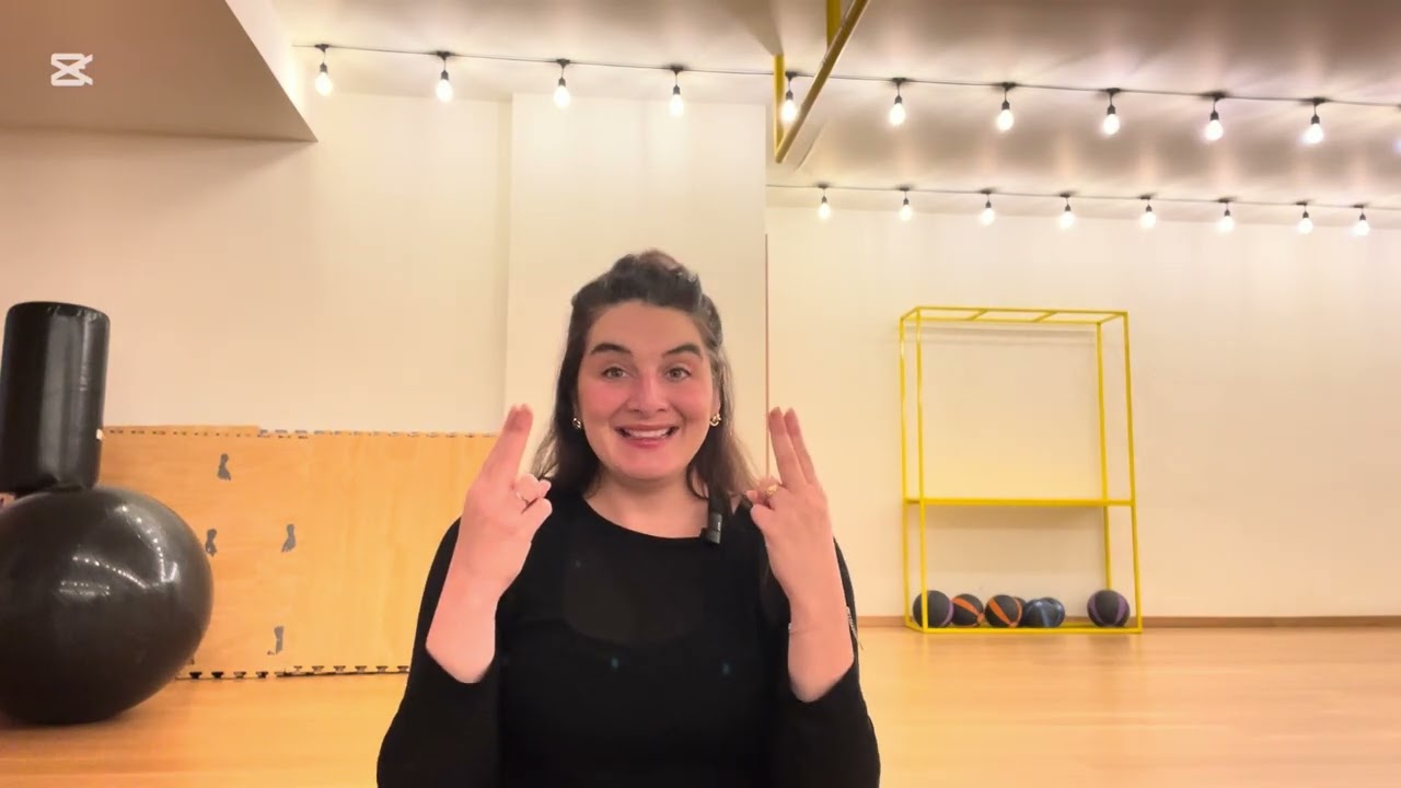 Beleza Natural - Aula de Self Massage Face Yoga 