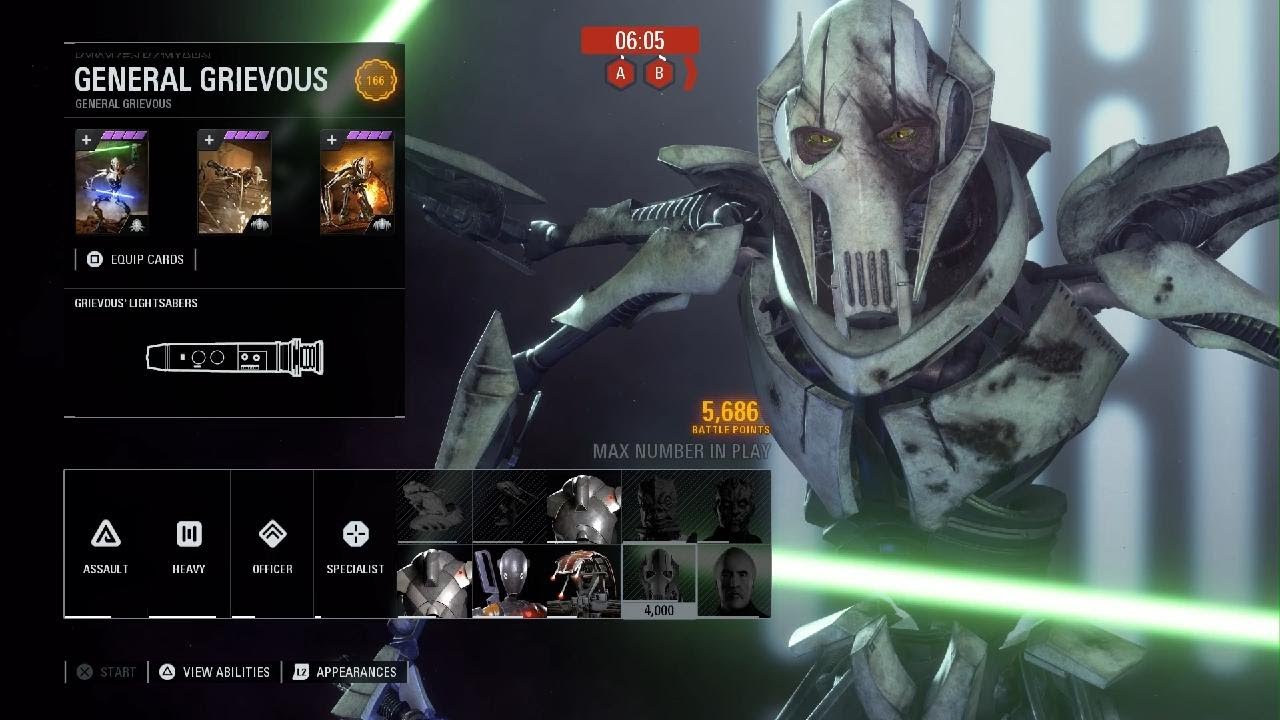 GREVIOUS smashes Supremacy PT2