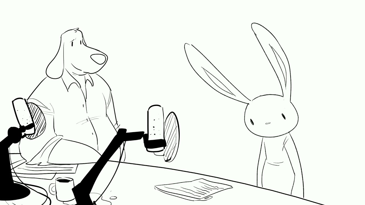 Max Will Make You Happy - Sam and Max