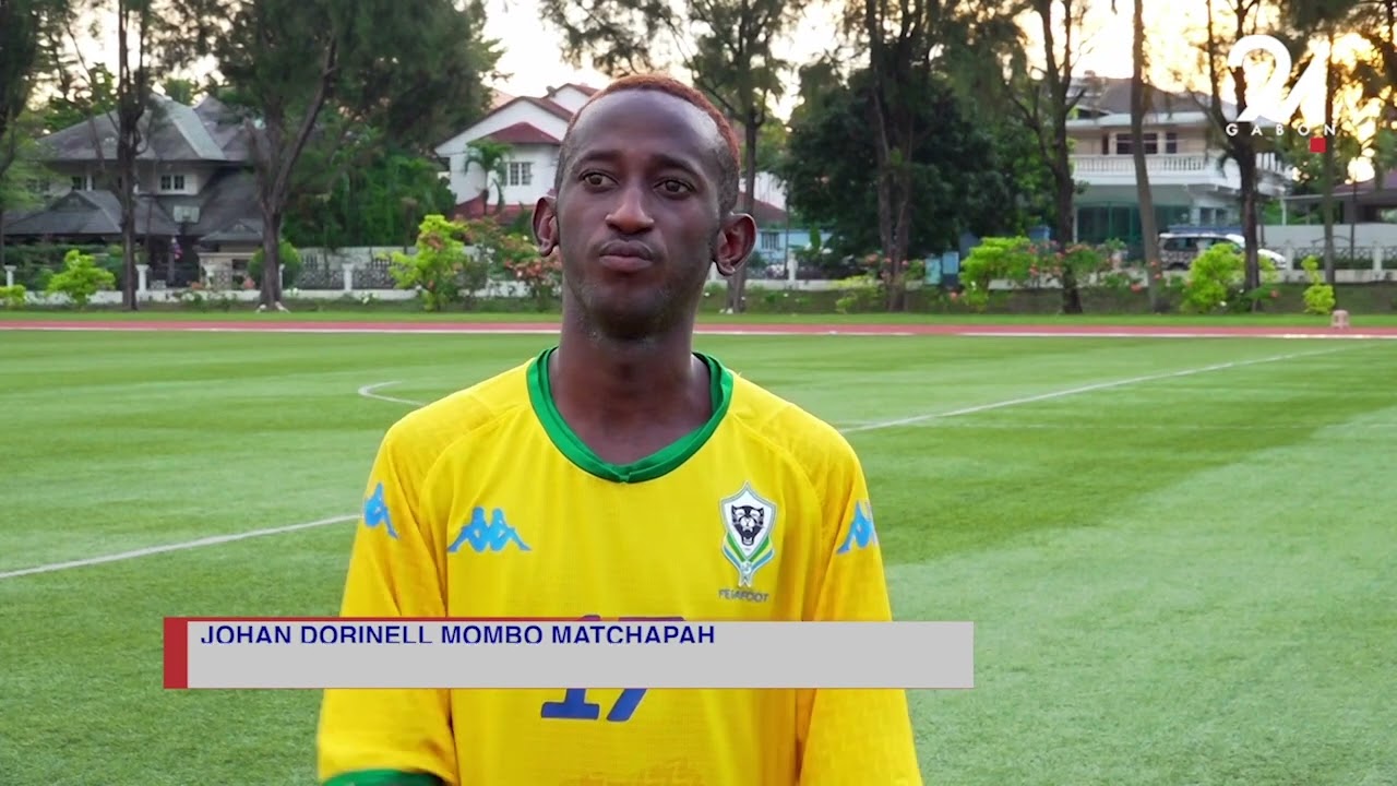 GABON SPORT   MONDIAL DES SOURDS, LE PAYS S'INCLINE FACE À L'ARABIE SAOUDITE