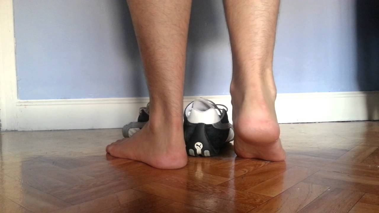 Puma futurecat white sockless