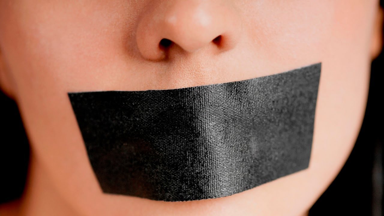 Political correctness is ‘no longer funny’